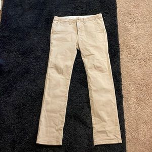 Boys Size 14 Gap Khakis
